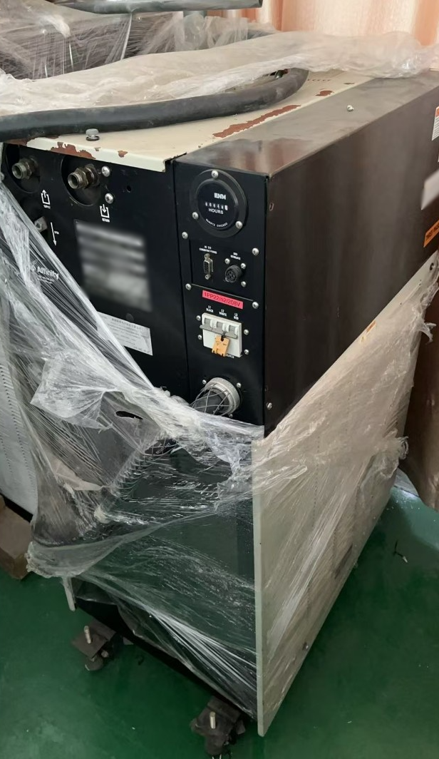 图为 已使用的 AFFINITY PWG-060K-BE44CBD2 待售