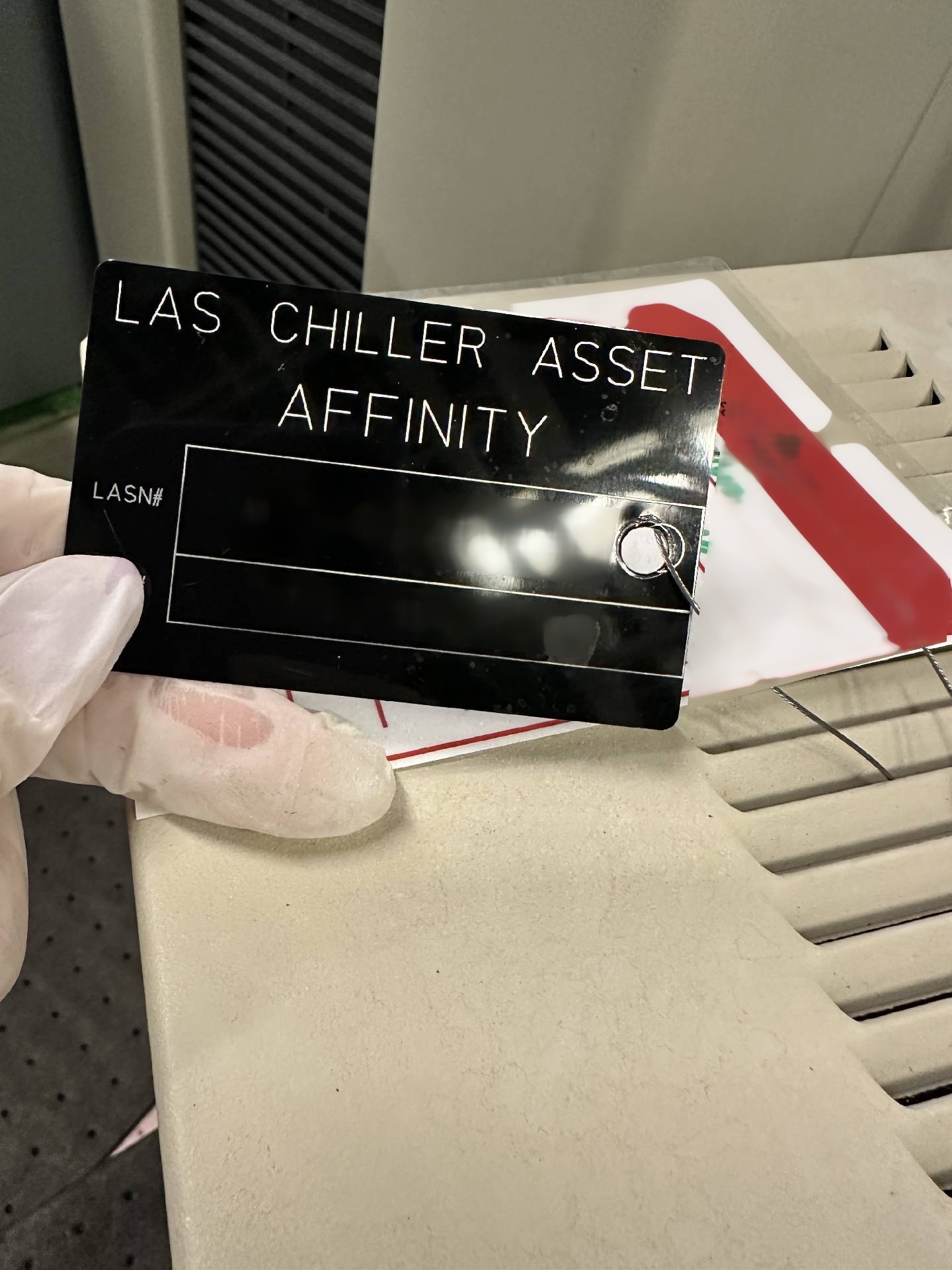 Foto Verwendet AFFINITY RWA‑012T‑BE07CBD4 Zum Verkauf