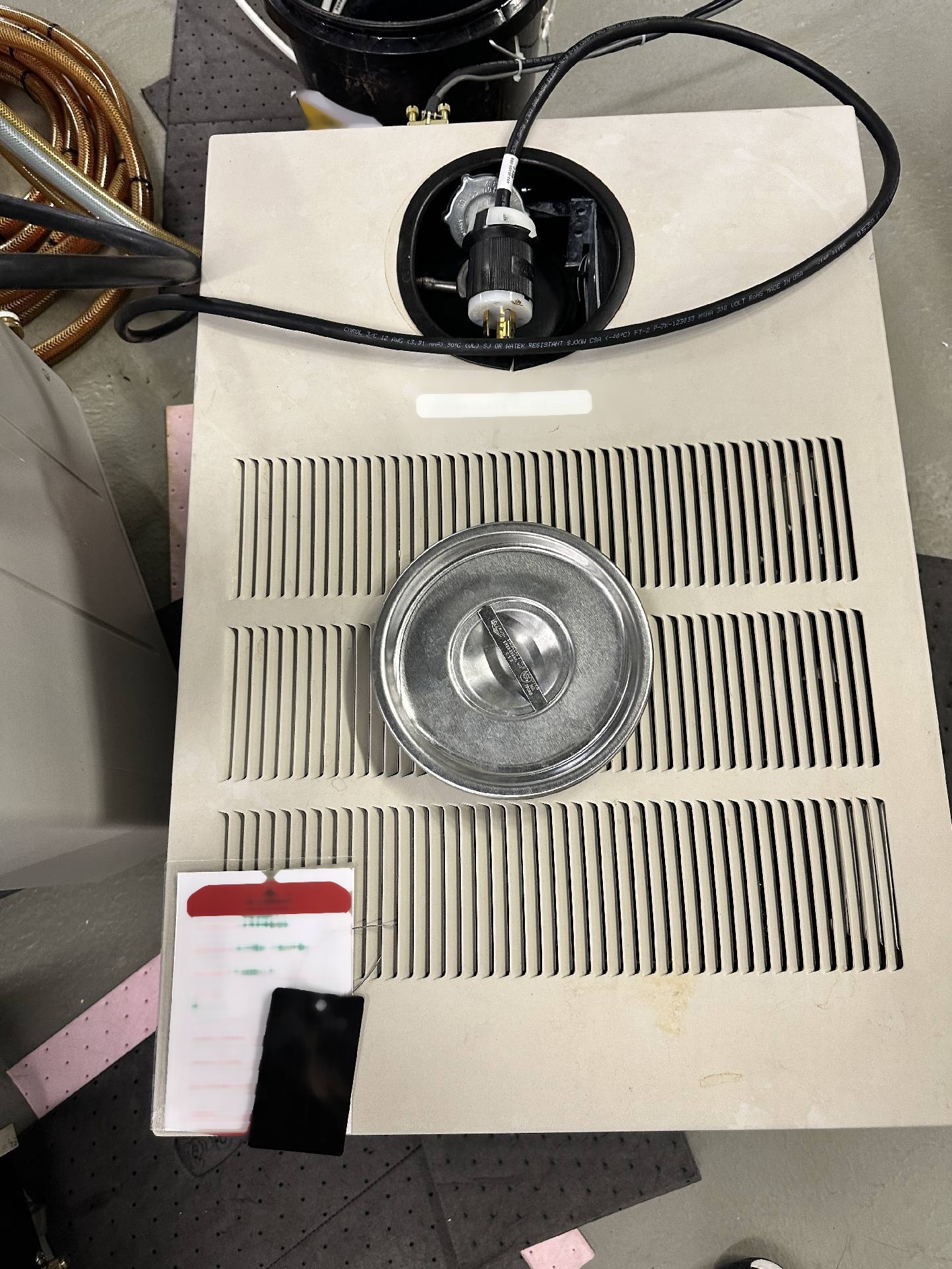 Foto Verwendet AFFINITY RWA‑012T‑BE07CBD4 Zum Verkauf