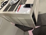 Foto Verwendet AFFINITY RWA‑012T‑BE07CBD4 Zum Verkauf