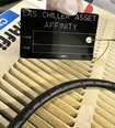 Foto Verwendet AFFINITY RWA‑012T‑BE07CBD4 Zum Verkauf