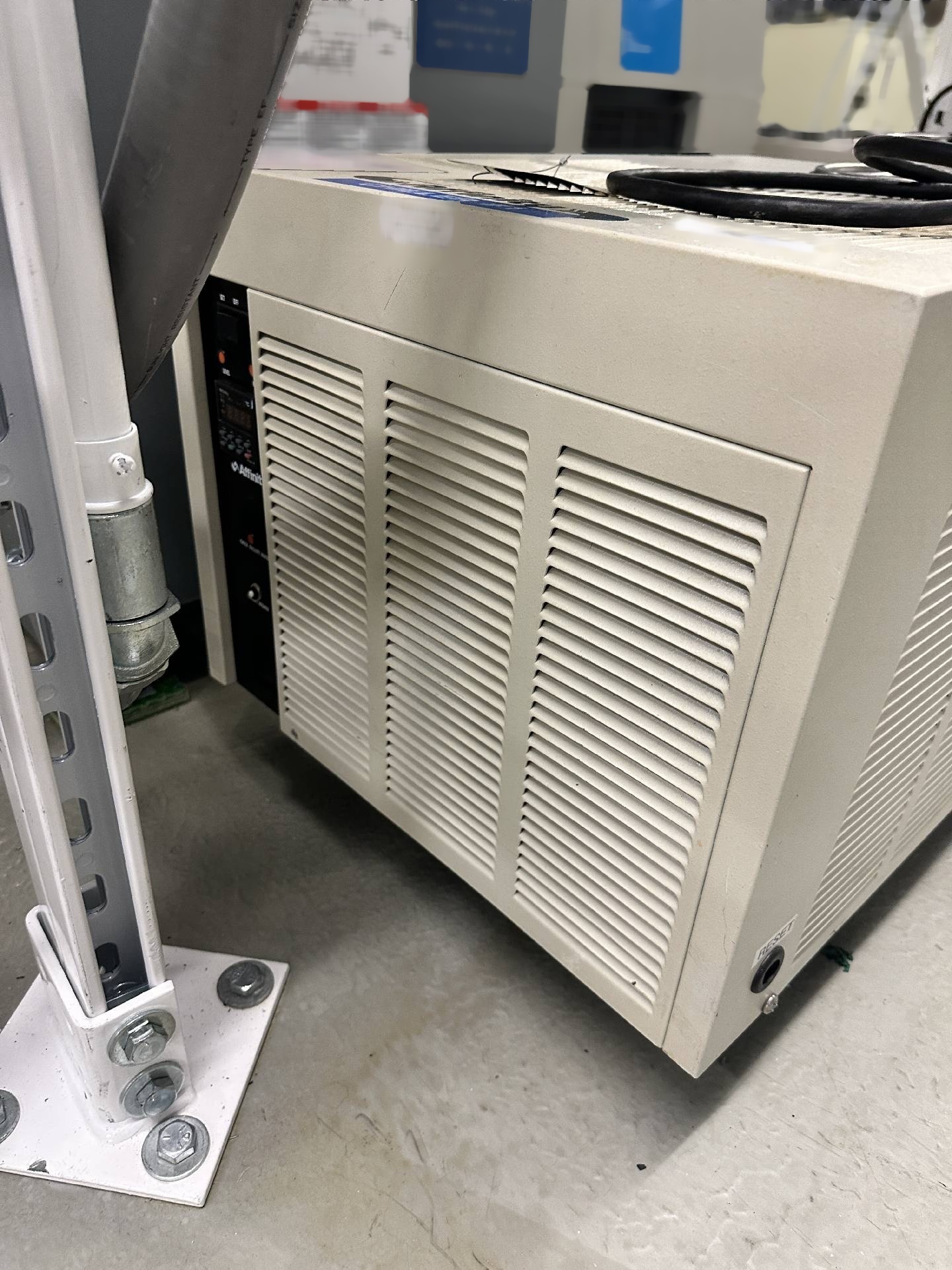 Foto Verwendet AFFINITY RWA‑012T‑BE07CBD4 Zum Verkauf