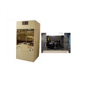 Photo Used AG ASSOCIATES Heatpulse 4100 For Sale