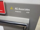 圖為 已使用的 AG ASSOCIATES Heatpulse 410 待售