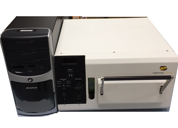 图为 已使用的 AG ASSOCIATES Heatpulse 610 待售