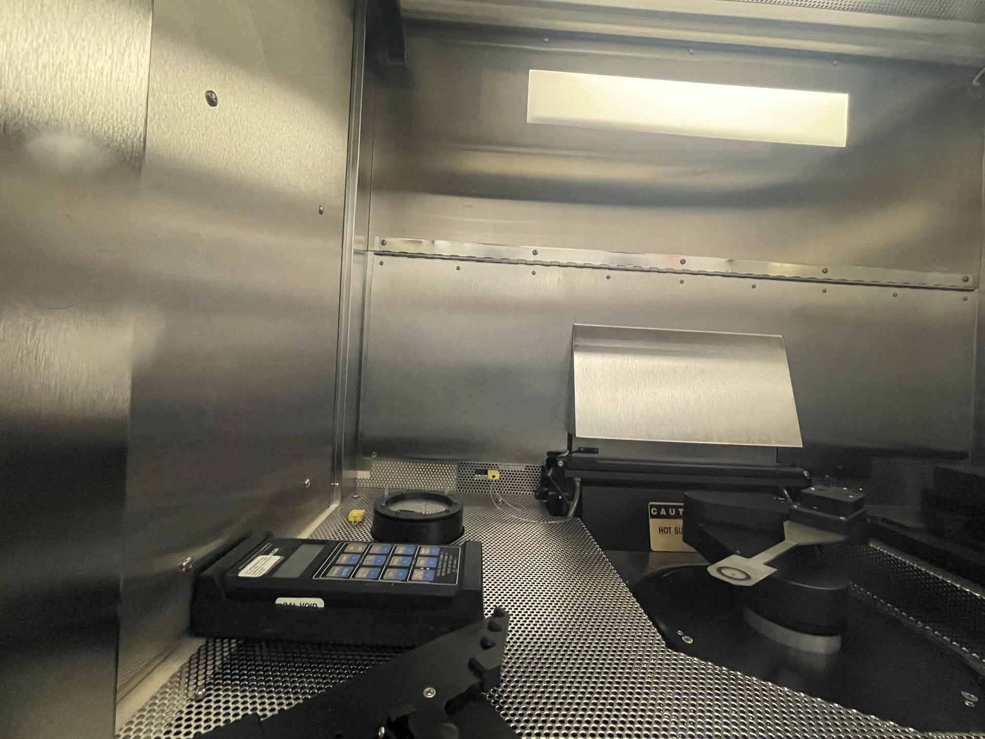 图为 已使用的 AG ASSOCIATES Heatpulse 8108 待售