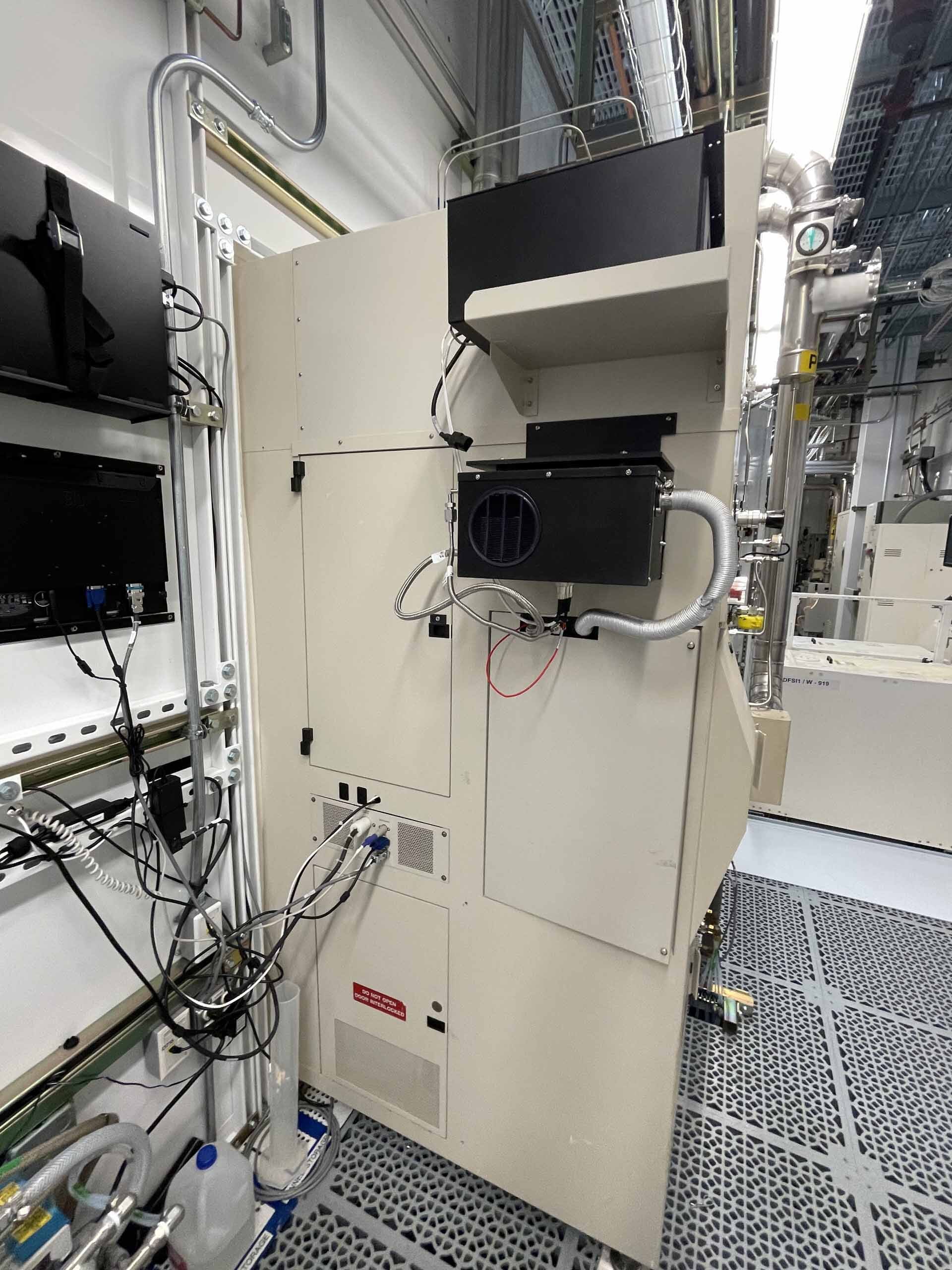 图为 已使用的 AG ASSOCIATES Heatpulse 8108 待售