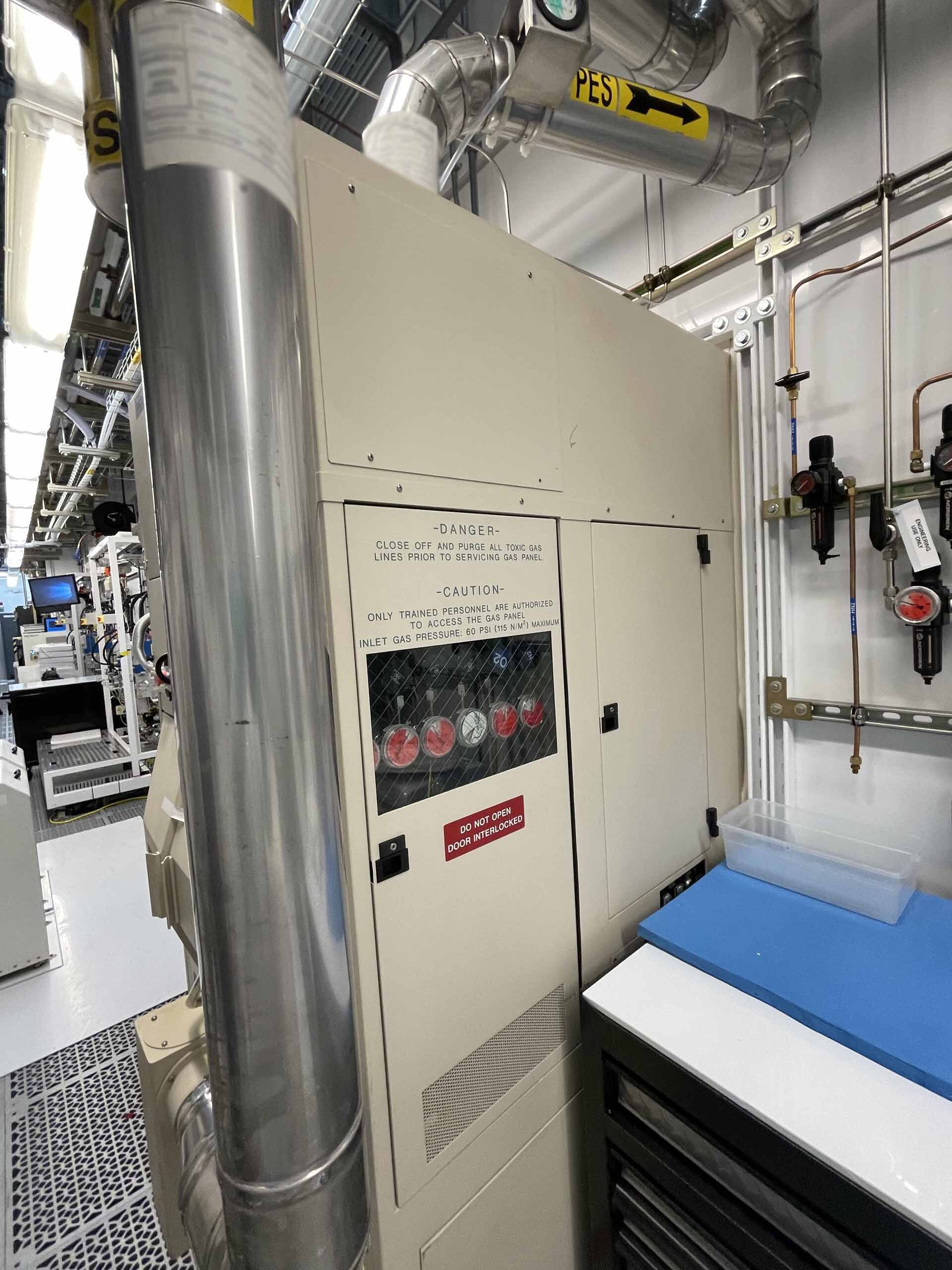 图为 已使用的 AG ASSOCIATES Heatpulse 8108 待售