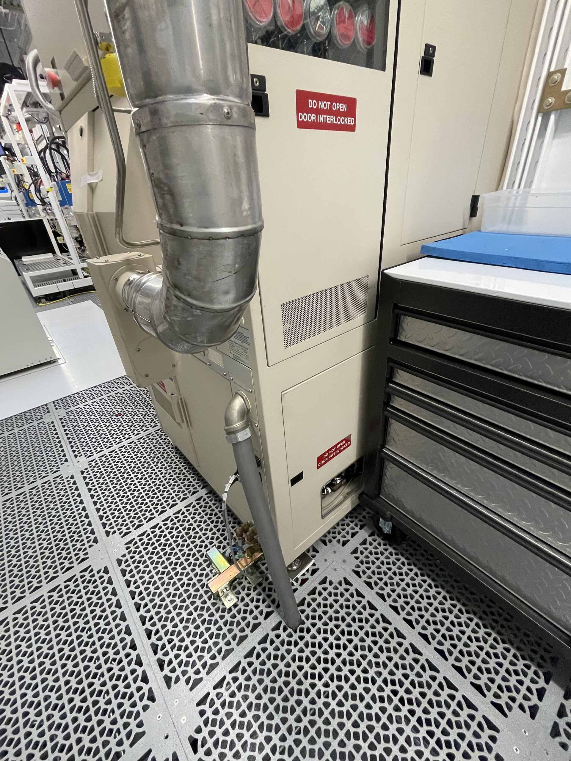 图为 已使用的 AG ASSOCIATES Heatpulse 8108 待售