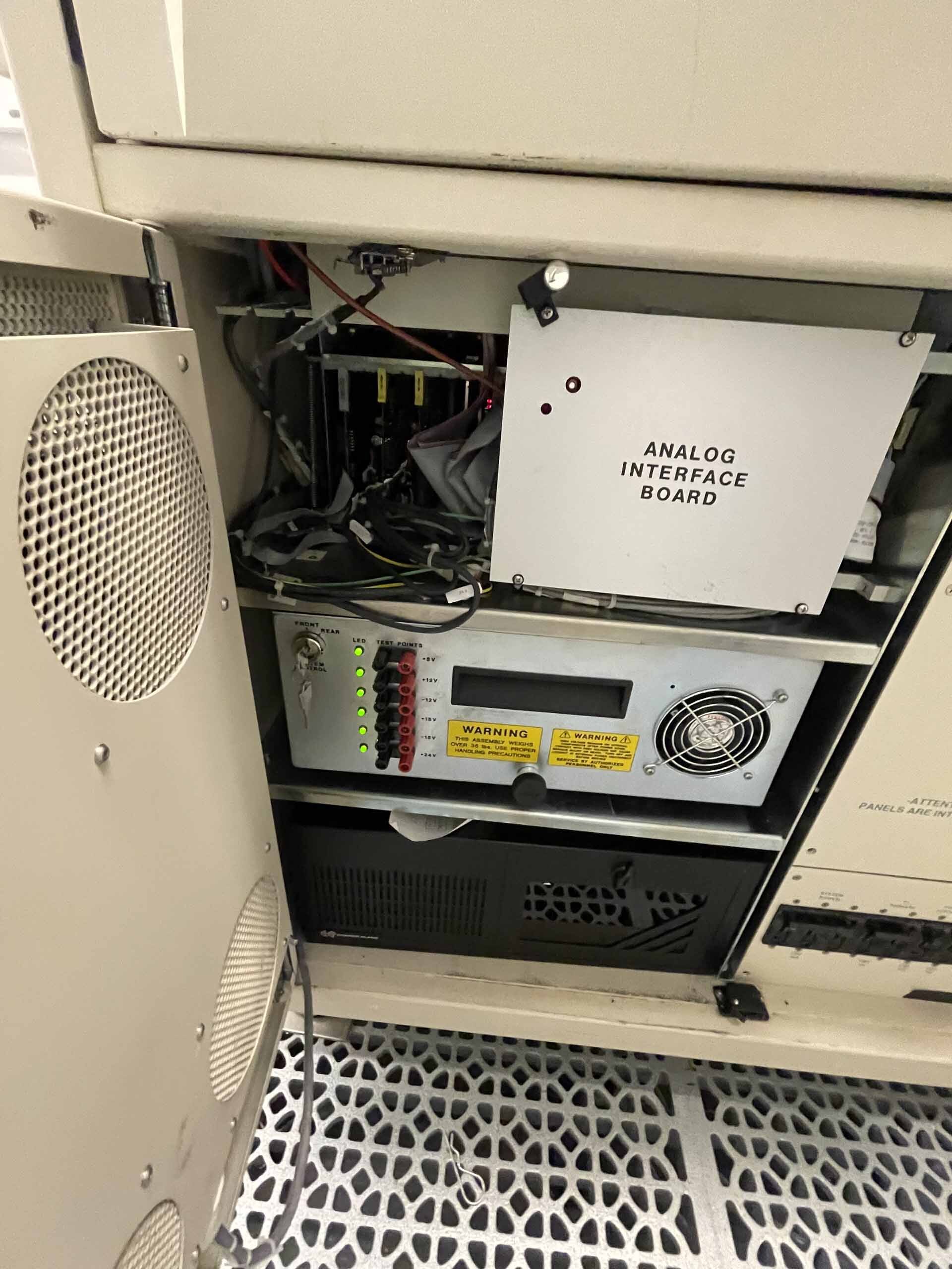 图为 已使用的 AG ASSOCIATES Heatpulse 8108 待售