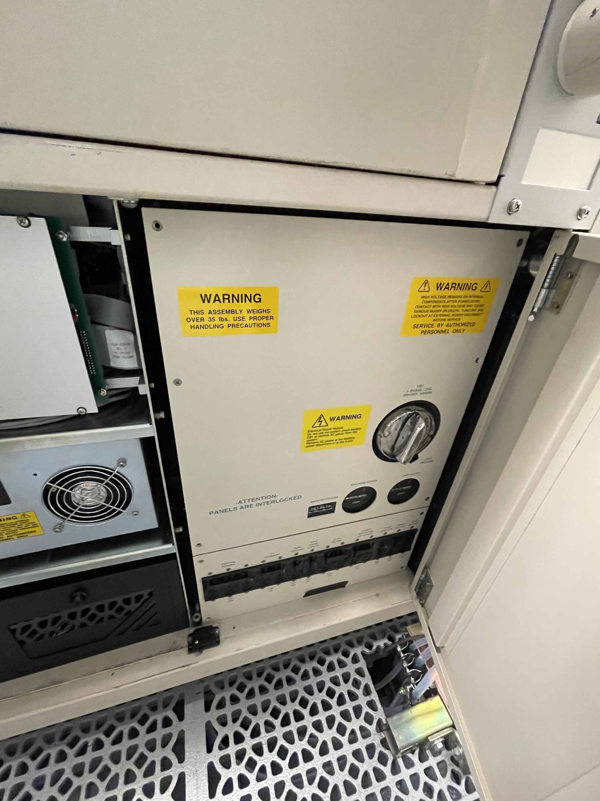 图为 已使用的 AG ASSOCIATES Heatpulse 8108 待售