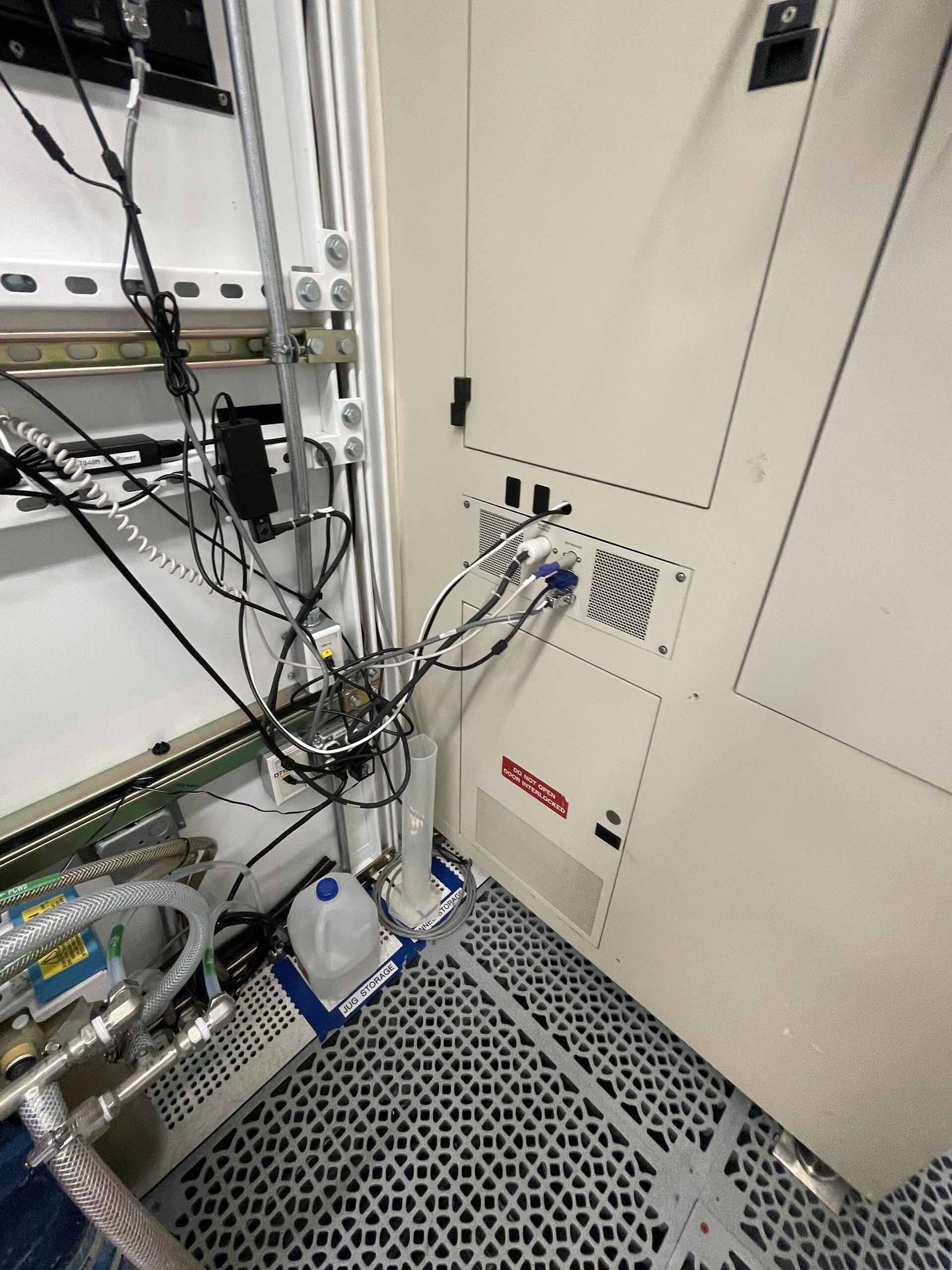 图为 已使用的 AG ASSOCIATES Heatpulse 8108 待售