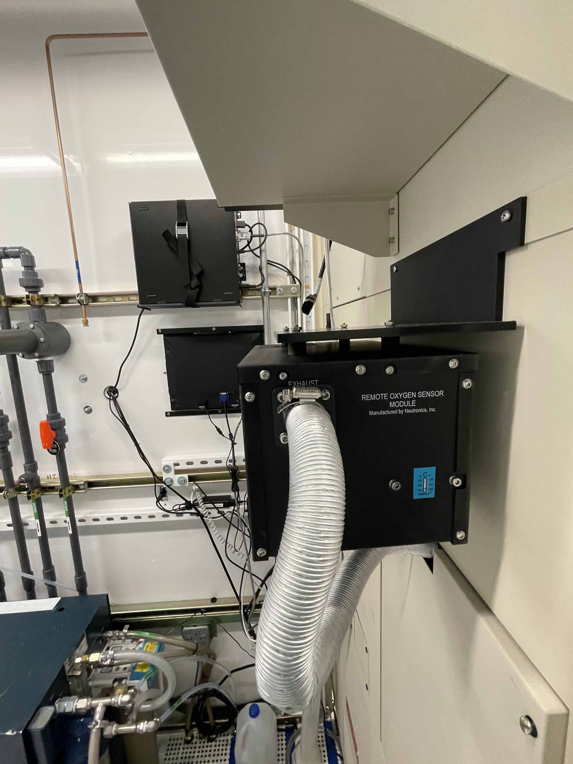 图为 已使用的 AG ASSOCIATES Heatpulse 8108 待售