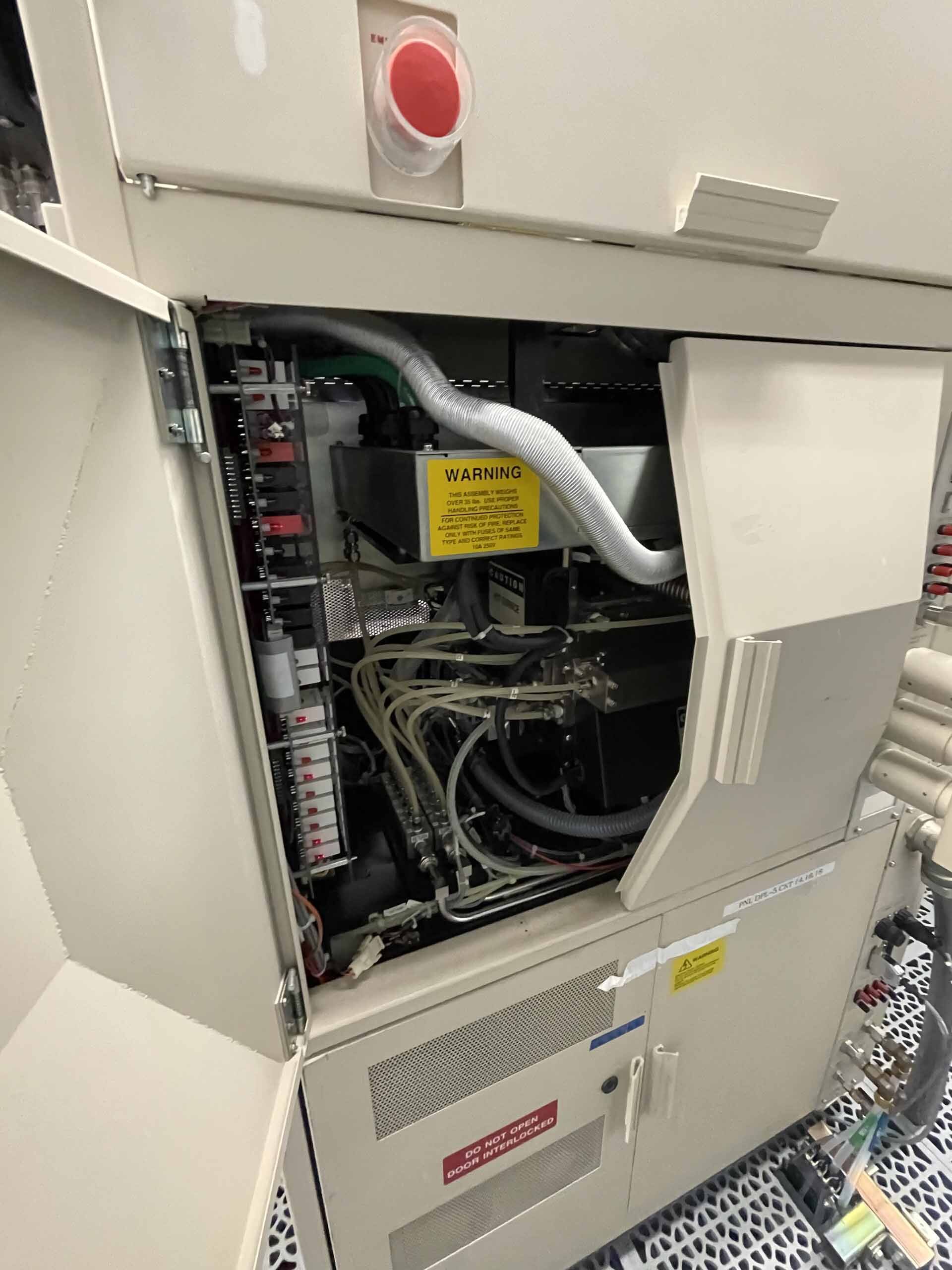 图为 已使用的 AG ASSOCIATES Heatpulse 8108 待售