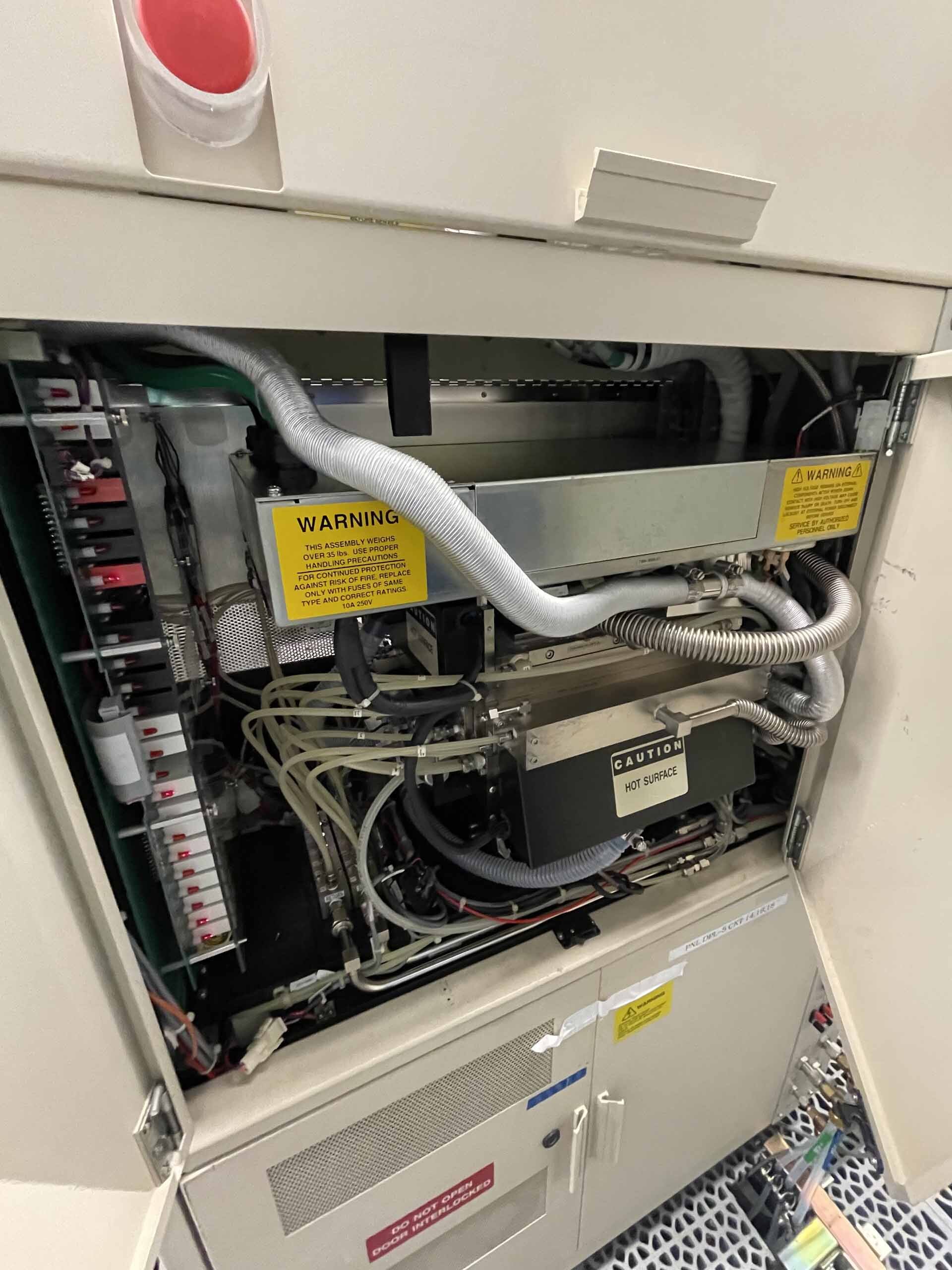 图为 已使用的 AG ASSOCIATES Heatpulse 8108 待售