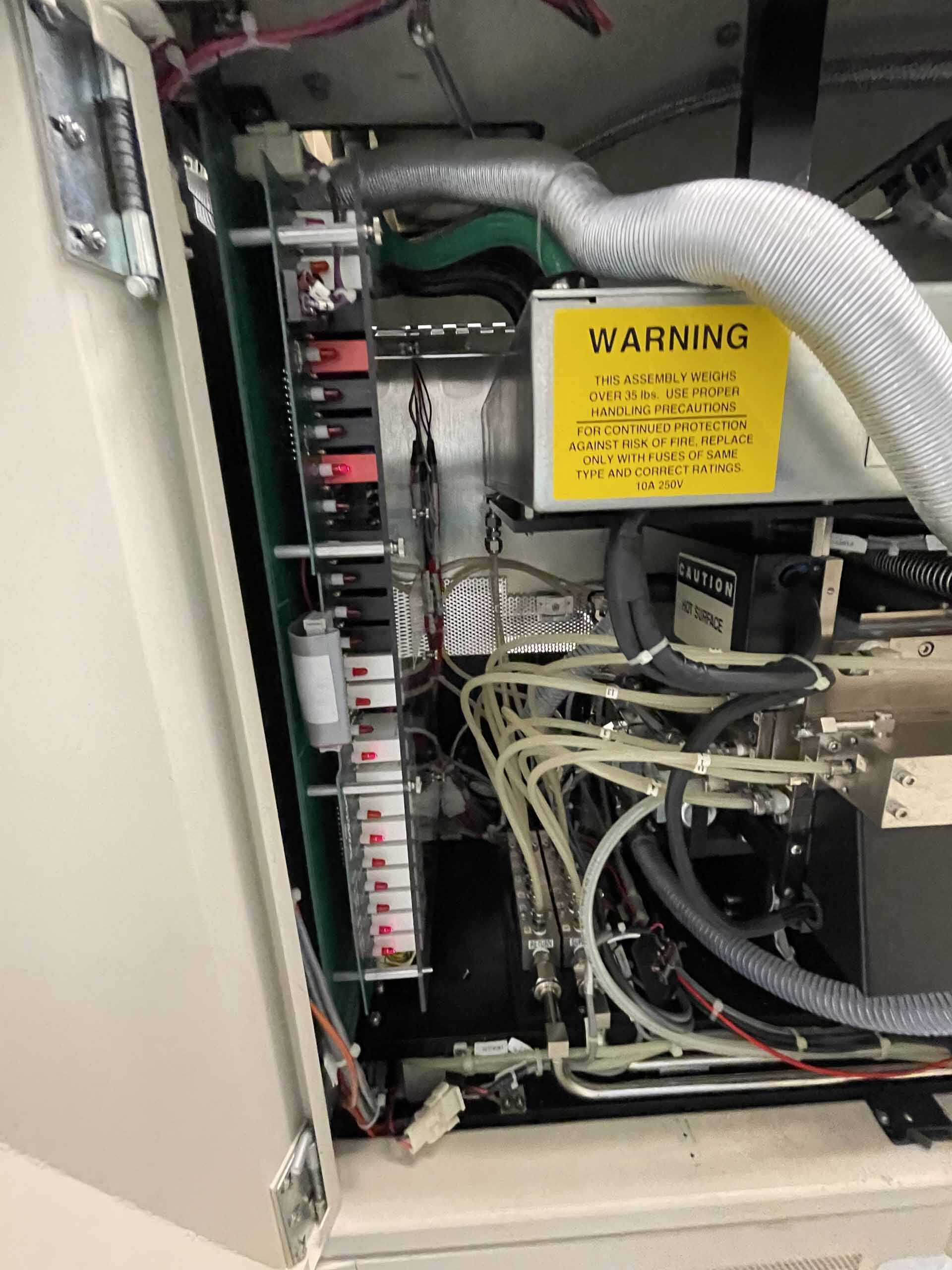 图为 已使用的 AG ASSOCIATES Heatpulse 8108 待售