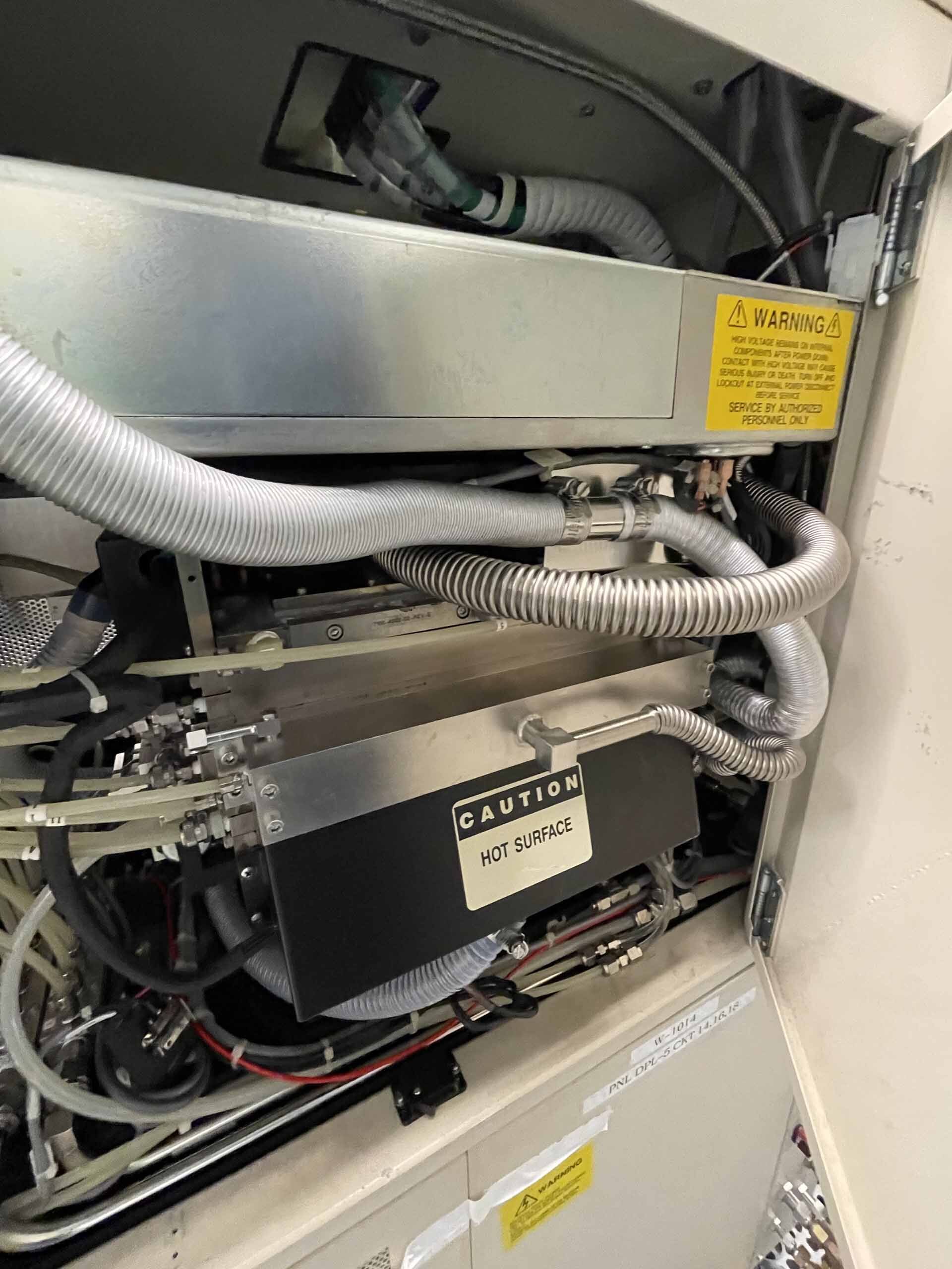 图为 已使用的 AG ASSOCIATES Heatpulse 8108 待售