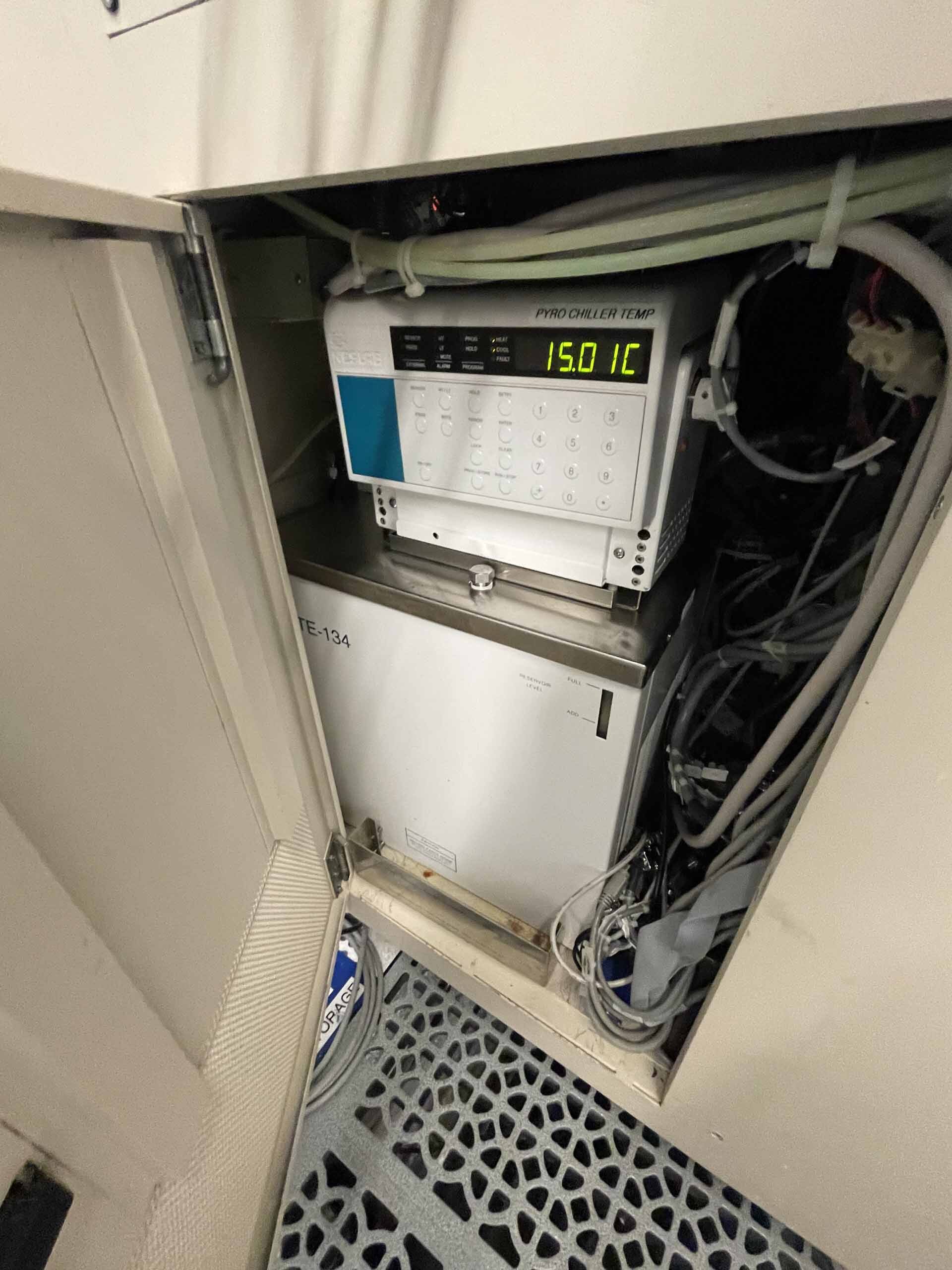 图为 已使用的 AG ASSOCIATES Heatpulse 8108 待售