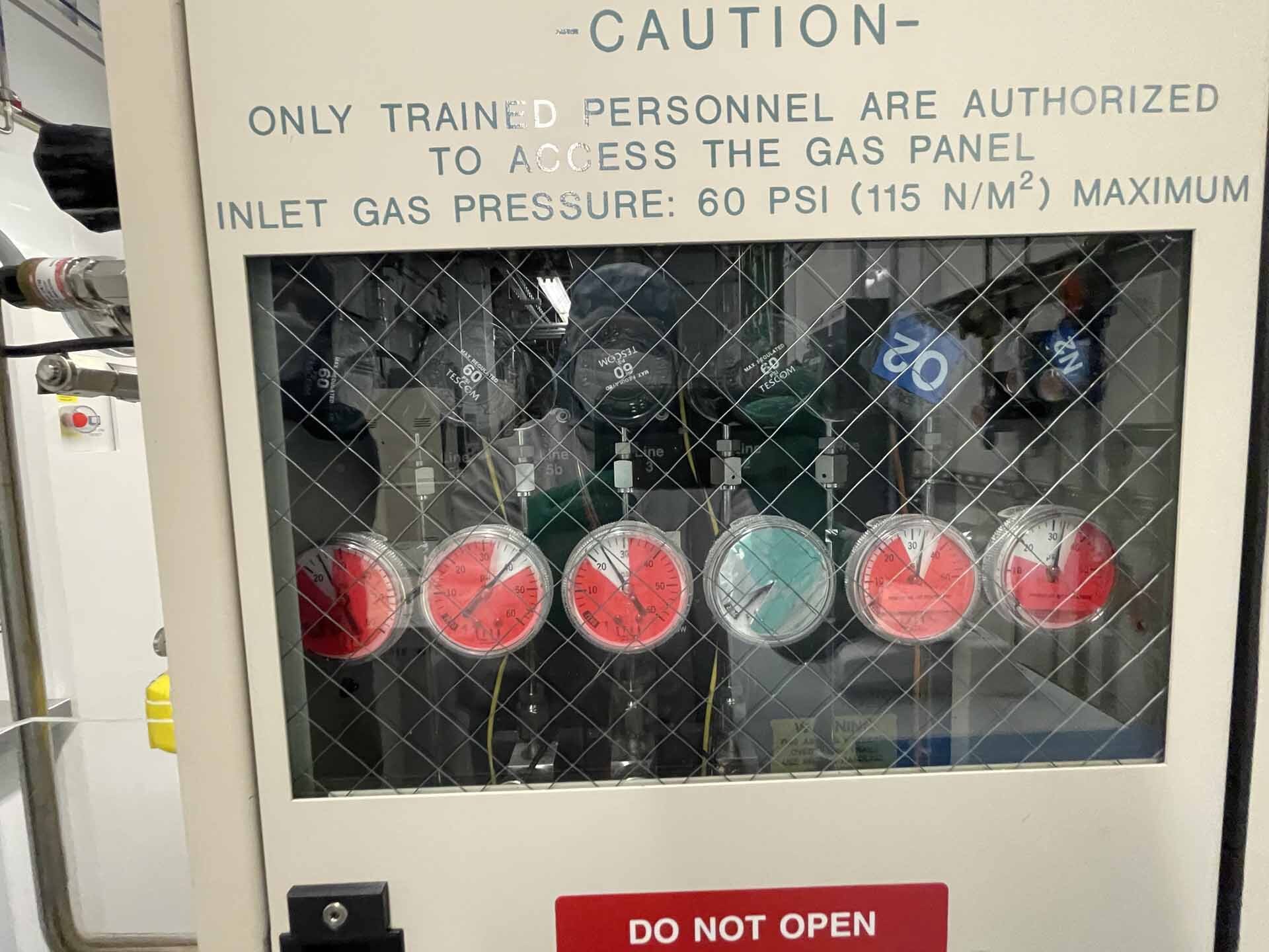 图为 已使用的 AG ASSOCIATES Heatpulse 8108 待售
