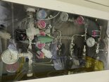 圖為 已使用的 AG ASSOCIATES Lot of 8108 Rapid Thermal Processors (RTP) 待售