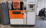 フォト（写真） 使用される AGIE / CHARMILLES Robofil 240 販売のために