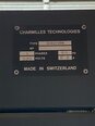 Foto Verwendet AGIE / CHARMILLES Roboform 200 Zum Verkauf