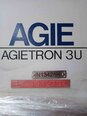 Photo Used AGIE Agietron 3U For Sale