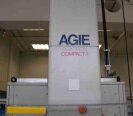 Photo Used AGIE Agietron Compact 1 For Sale