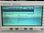フォト（写真） 使用される AGILENT / HEWLETT-PACKARD / KEYSIGHT E8257D 販売のために