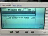 フォト（写真） 使用される AGILENT / HEWLETT-PACKARD / KEYSIGHT E8257D 販売のために