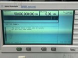 フォト（写真） 使用される AGILENT / HEWLETT-PACKARD / KEYSIGHT E8257D 販売のために