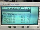 フォト（写真） 使用される AGILENT / HEWLETT-PACKARD / KEYSIGHT E8257D 販売のために