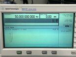 フォト（写真） 使用される AGILENT / HEWLETT-PACKARD / KEYSIGHT E8257D 販売のために