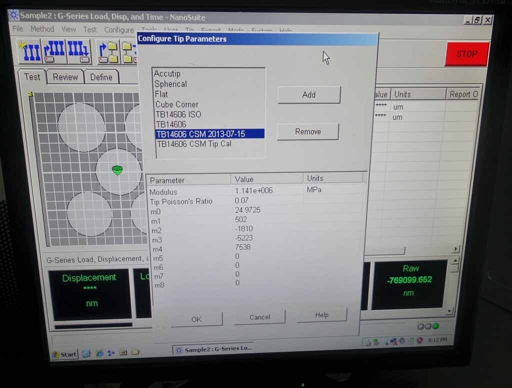 图为 已使用的 AGILENT / HEWLETT-PACKARD / KEYSIGHT G200 / U9700A 待售