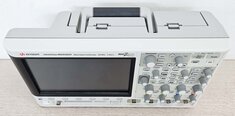 Foto Verwendet AGILENT / HP / HEWLETT-PACKARD / KEYSIGHT MSOX3024T Zum Verkauf