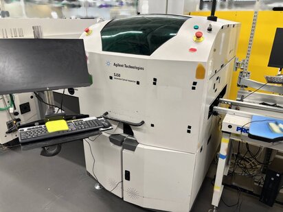 AGILENT / HP / HEWLETT-PACKARD / KEYSIGHT / MV TECHNOLOGY SJ-50 #293819812