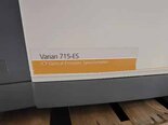 사진 사용됨 AGILENT / HP / HEWLETT-PACKARD / KEYSIGHT / VARIAN 715-ES 판매용