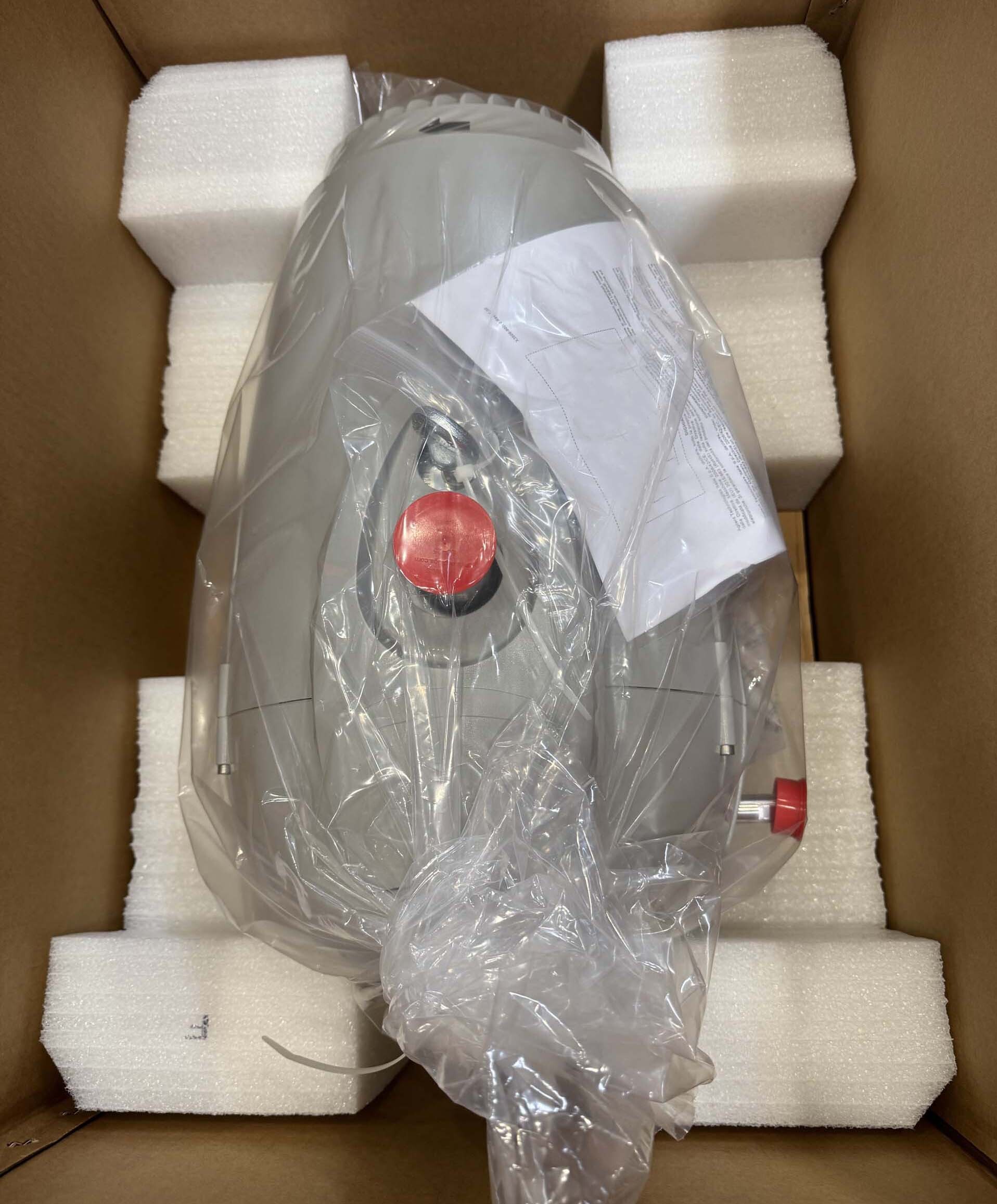 Photo Utilisé AGILENT / HP / HEWLETT-PACKARD / KEYSIGHT / VARIAN IDP-15 À vendre