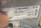 Photo Utilisé AGILENT / HP / HEWLETT-PACKARD / KEYSIGHT / VARIAN IDP-15 À vendre