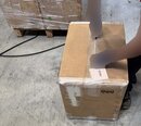 Foto Verwendet AGILENT / HP / HEWLETT-PACKARD / KEYSIGHT / VARIAN IDP-7 Zum Verkauf