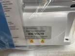 Foto Verwendet AGILENT / HP / HEWLETT-PACKARD / KEYSIGHT / VARIAN IDP-7 Zum Verkauf