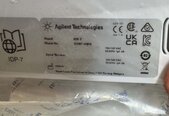 Foto Verwendet AGILENT / HP / HEWLETT-PACKARD / KEYSIGHT / VARIAN IDP-7 Zum Verkauf