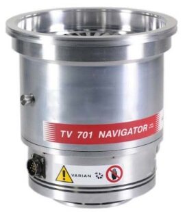 VARIAN TV 701 #9288316