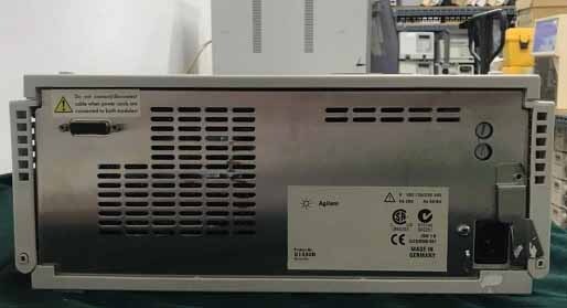 사진 사용됨 AGILENT / HP / HEWLETT-PACKARD / KEYSIGHT 1100 Series G1330B 판매용