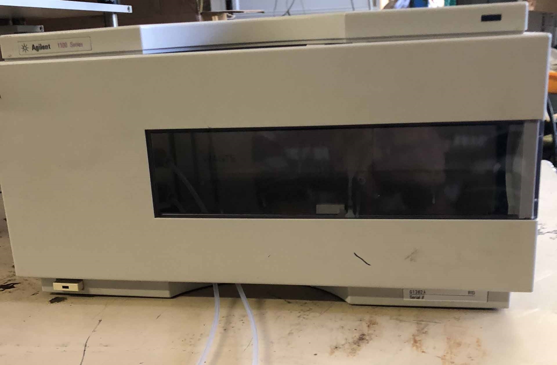 Photo Utilisé AGILENT / HP / HEWLETT-PACKARD / KEYSIGHT 1100 Series G1362A À vendre