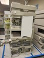 フォト（写真） 使用される AGILENT / HP / HEWLETT-PACKARD / KEYSIGHT 1100 Series 販売のために