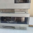 Photo Utilisé AGILENT / HP / HEWLETT-PACKARD / KEYSIGHT 1100 Series À vendre