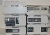 Foto Verwendet AGILENT / HP / HEWLETT-PACKARD / KEYSIGHT 1100 Zum Verkauf