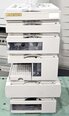 AGILENT / HP / HEWLETT-PACKARD / KEYSIGHT 1100