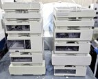 圖為 已使用的 AGILENT / HP / HEWLETT-PACKARD / KEYSIGHT 1100 待售